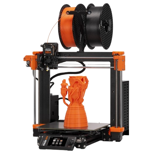 Prusa MK4S - 03