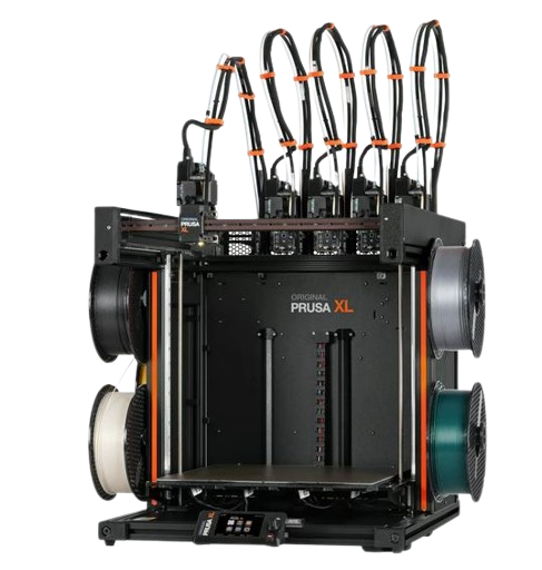 Photo de Prusa XL - 01