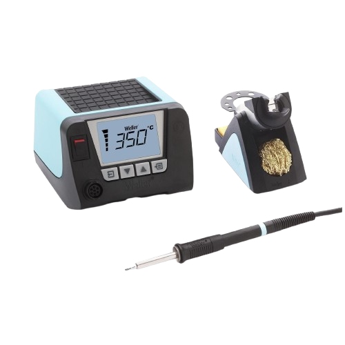 Photo de Station de soudage Weller WT 1013 - 02